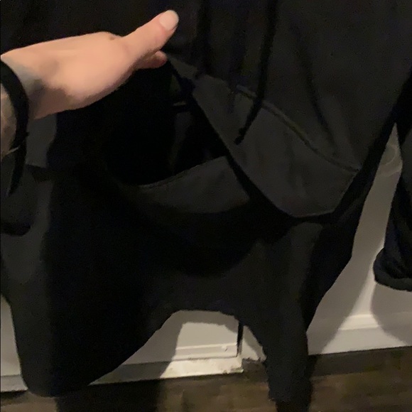 Adidas anorak pullover - Picture 6 of 11